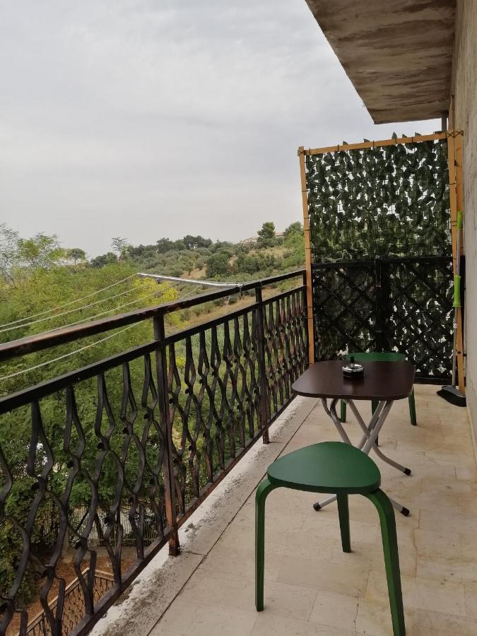 Paglieta Italian Bed Breakfast B&B 외부 사진