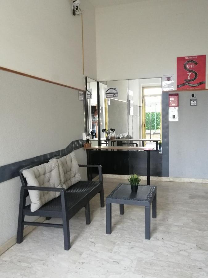 Paglieta Italian Bed Breakfast B&B 외부 사진
