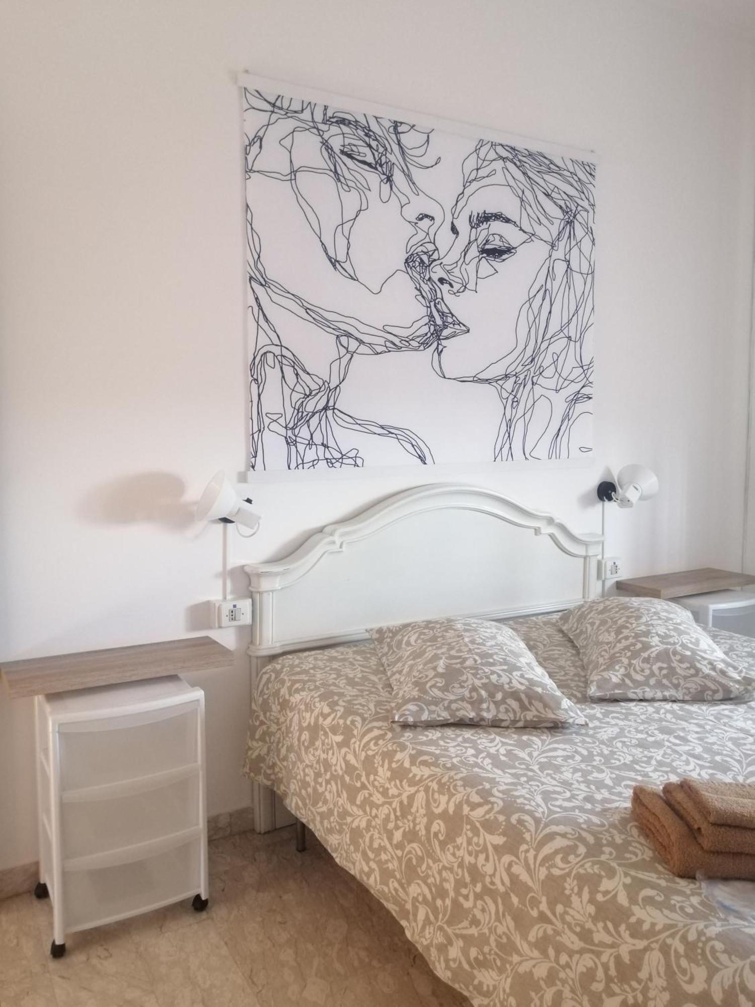 Paglieta Italian Bed Breakfast B&B 외부 사진